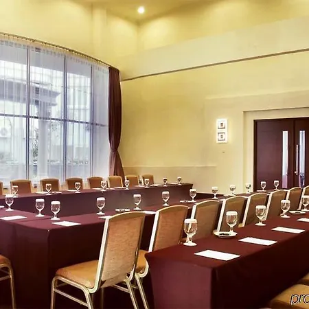 Grand Dafam Ancol Jakarta 